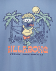 Billabong T-Shirt Lizard (8 à 16 ans)