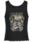 Billabong Camisole Wonderland Call (4 à 14 ans)
