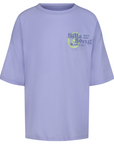 Billabong T-Shirt Sound Oversized (4 à 14 ans)