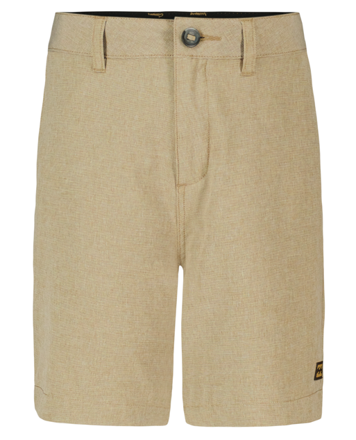 Billabong Short Crossfire (24 à 29)
