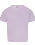 Under Armour T-Shirt Split Logo (4 à 7 ans)