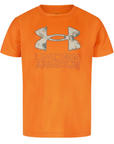 Under Armour T-Shirt Tech Spackle (2 à 4 ans)