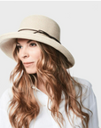 Canadian Hat Chapeau Norma Cloche