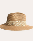 Canadian Hat Chapeau Fia Paper