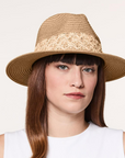Canadian Hat Chapeau Fia Paper