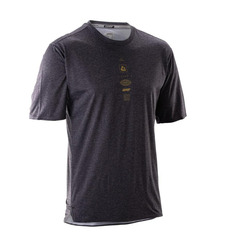Leatt T-Shirt Trail 4.0