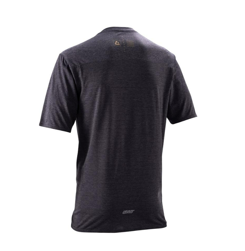 Leatt T-Shirt Trail 4.0