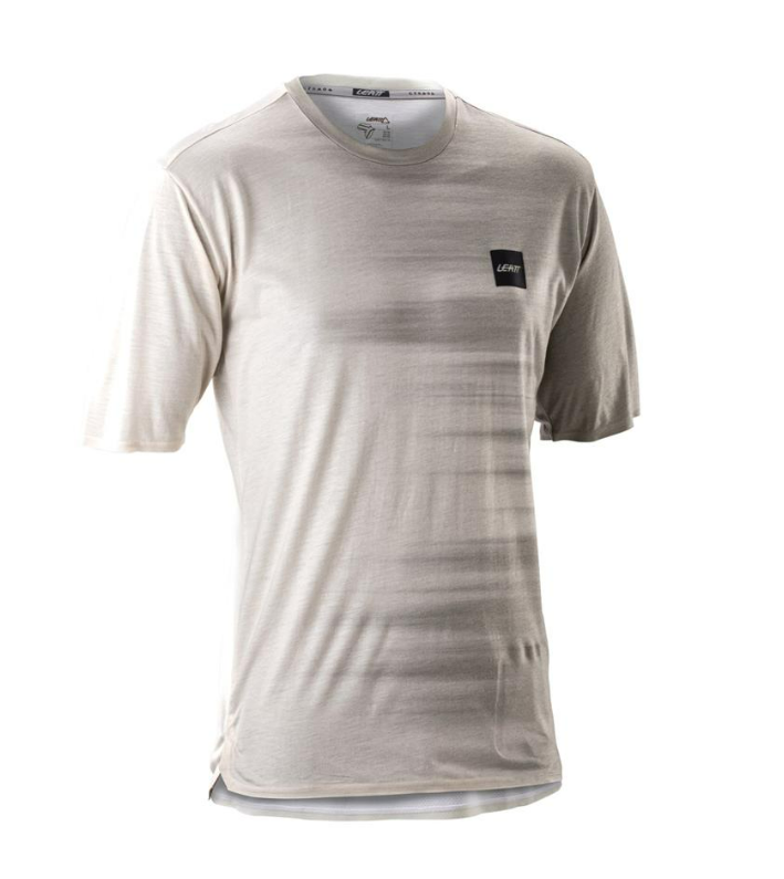 Leatt T-Shirt Trail 4.0