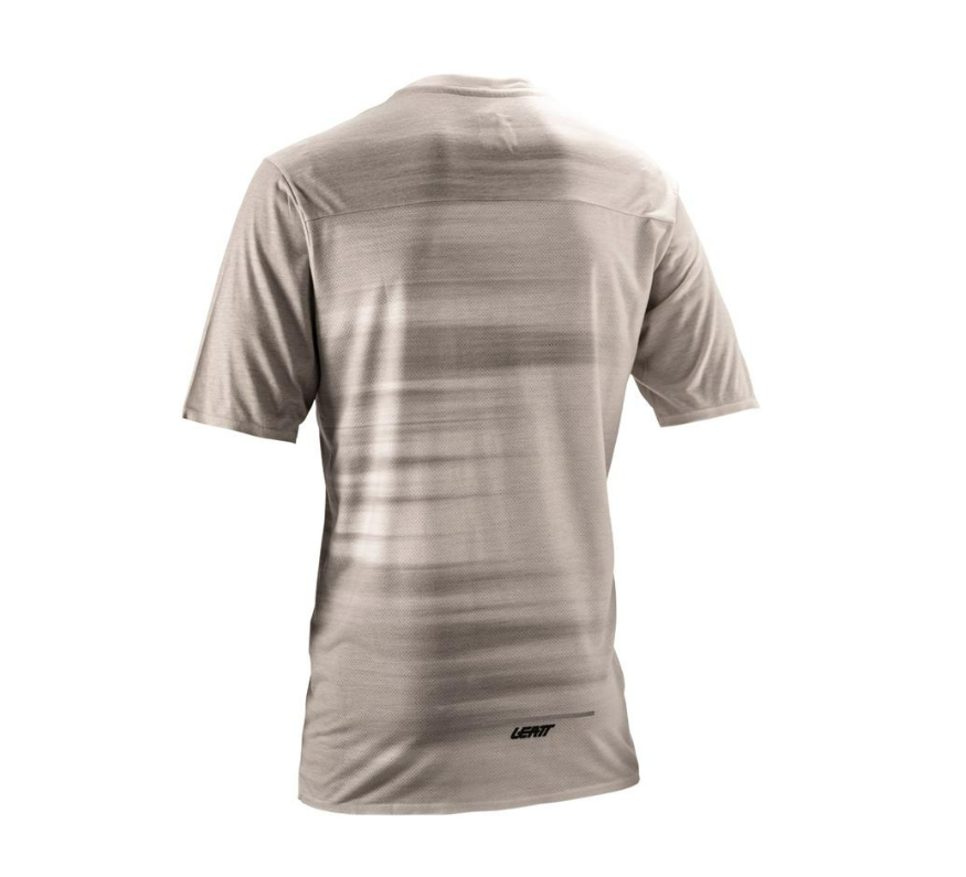 Leatt T-Shirt Trail 4.0