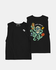 Headster Camisole Sub-Marine (2 à 8 ans)