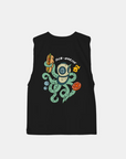 Headster Camisole Sub-Marine (2 à 8 ans)