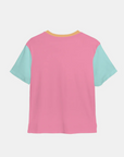 Headster T-Shirt Napolitan (2 à 10 ans)