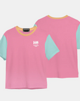 Headster T-Shirt Napolitan (2 à 10 ans)