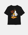 Headster T-Shirt Fish & Chips (2 à 8 ans)