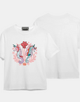 Headster T-Shirt Seahorse Dreams (2 à 8 ans)