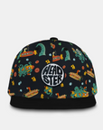 Headster Casquette Sub-Marine