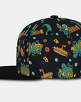 Headster Casquette Sub-Marine