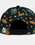 Headster Casquette Sub-Marine