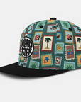 Headster Casquette Globetrotter