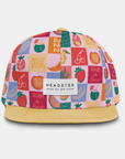 Headster Casquette Fruity Fiesta
