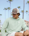 Hurley Casquette Seacliff