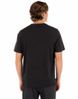 Hurley T-Shirt Window Tropics