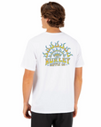 Hurley T-Shirt All Seeing
