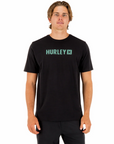 Hurley T-Shirt The Box