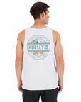 Hurley Camisole Filler