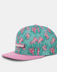 Headster Casquette Snapback Axolotl