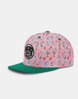 Headster Casquette Seahorse Dream