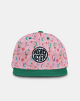 Headster Casquette Seahorse Dream