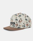 Headster Casquette Captain Seagull