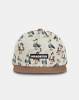 Headster Casquette Captain Seagull