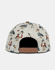 Headster Casquette Captain Seagull