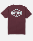 Salty Crew T-Shirt Shapely