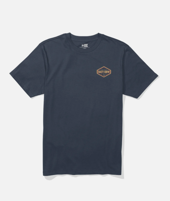 Salty Crew T-Shirt Shapely