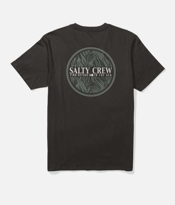 Salty Crew T-Shirt Split Fill