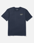 Salty Crew T-Shirt Bitmap