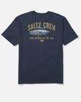Salty Crew T-Shirt Bitmap
