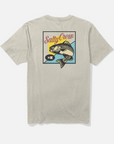 Salty Crew T-Shirt Striped