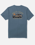 Salty Crew T-Shirt Get Ready