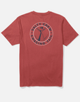Salty Crew T-Shirt Tailgate