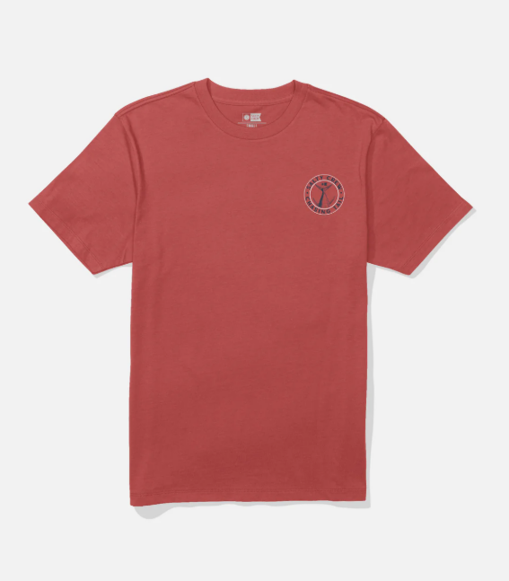 Salty Crew T-Shirt Tailgate