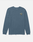 Salty Crew T-Shirt Striped