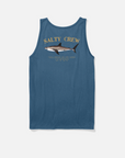 Salty Crew Camisole Bruce