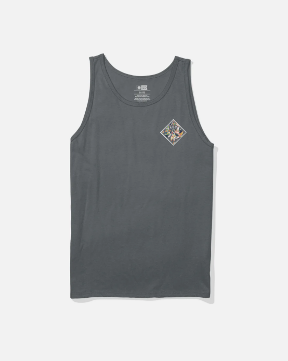 Salty Crew T-Shirt Tippet Fill