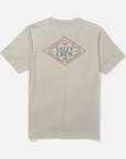 Salty Crew T-Shirt Iconic