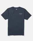 Salty Crew T-Shirt Fishing Co