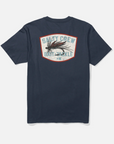 Salty Crew T-Shirt Fishing Co